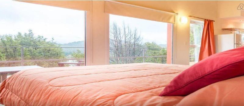 Villa Cocos Cura Casas De Montana San Carlos de Bariloche Exterior foto
