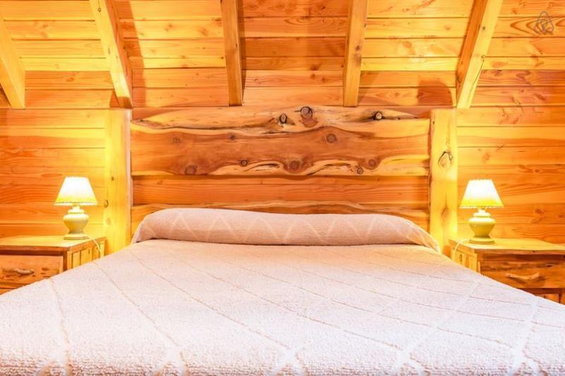 Villa Cocos Cura Casas De Montana San Carlos de Bariloche Exterior foto