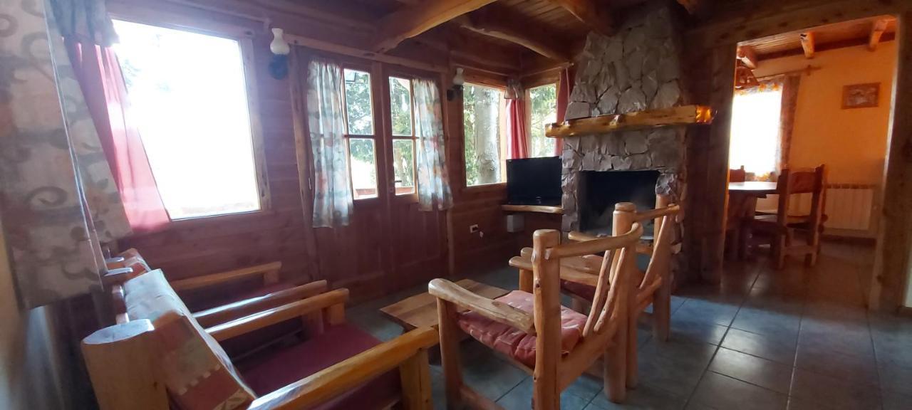 Villa Cocos Cura Casas De Montana San Carlos de Bariloche Exterior foto