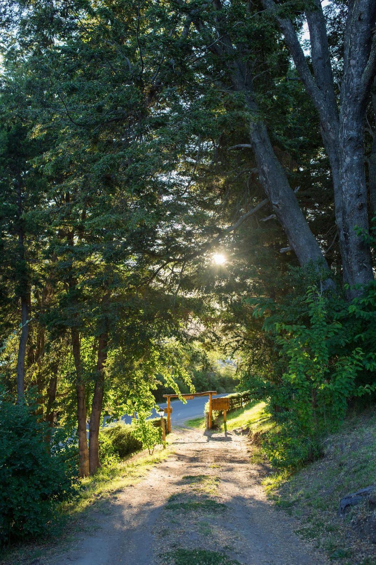 Villa Cocos Cura Casas De Montana San Carlos de Bariloche Exterior foto
