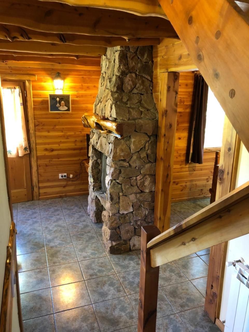 Villa Cocos Cura Casas De Montana San Carlos de Bariloche Exterior foto