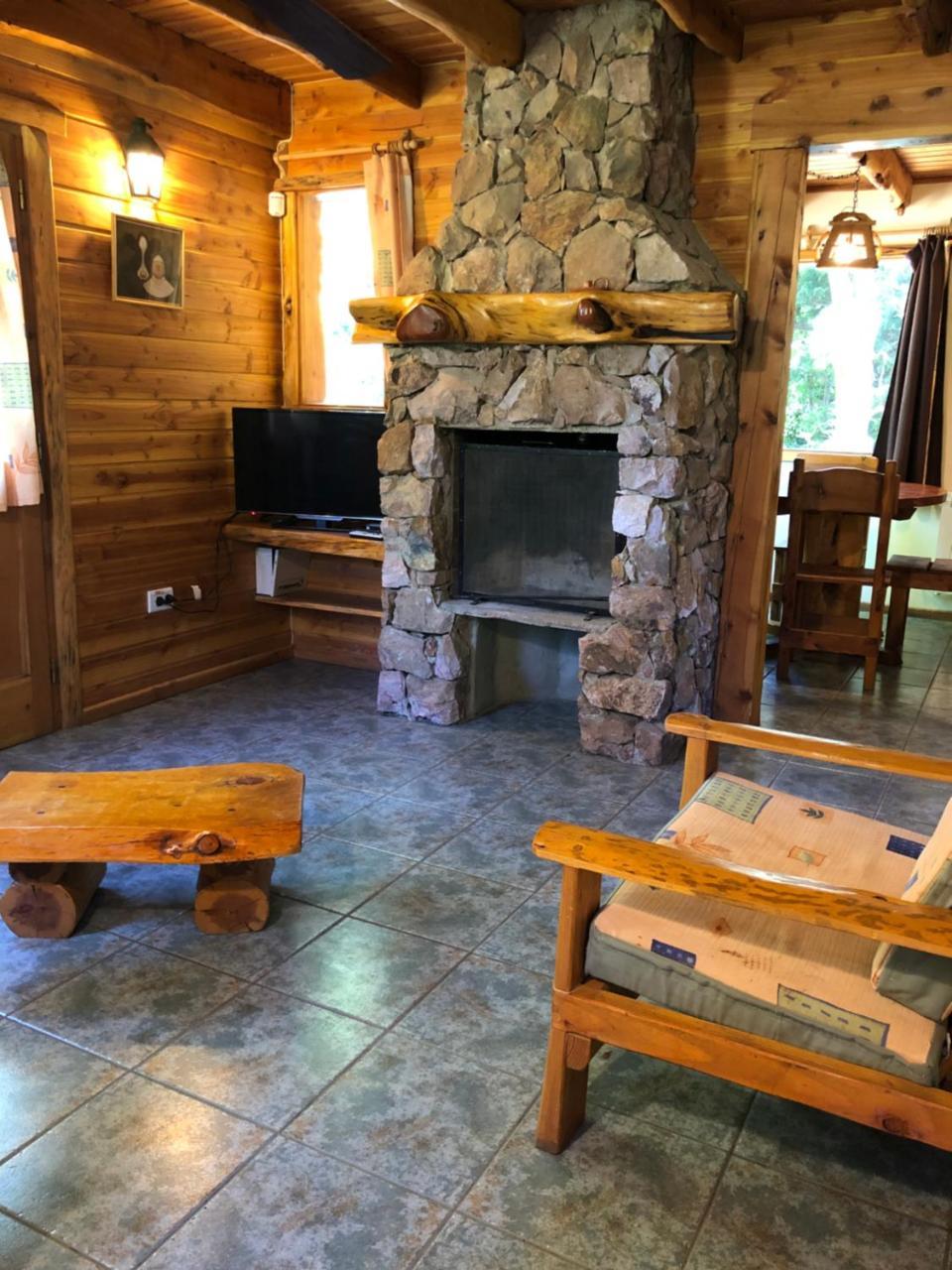 Villa Cocos Cura Casas De Montana San Carlos de Bariloche Exterior foto